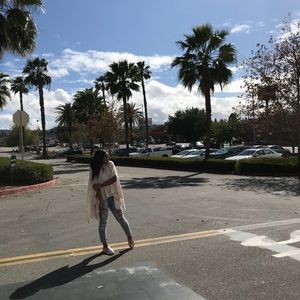 Meet your Posher, Kaitlyn